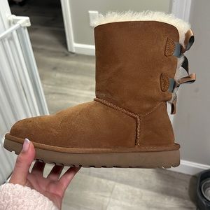 Uggs boots